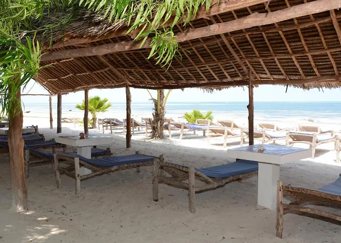 Blu Marlin Village