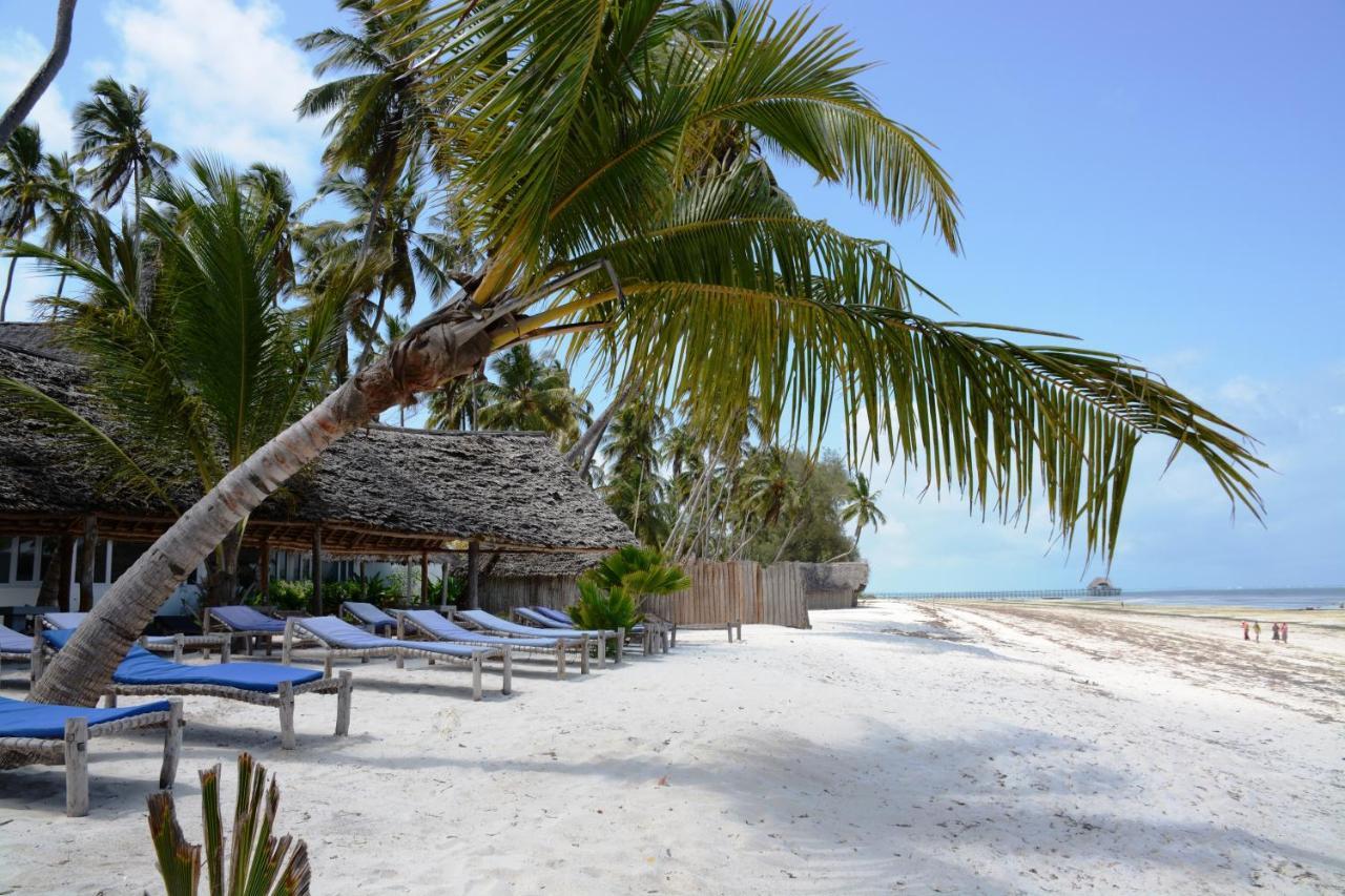 Blu Marlin Village 3* Kiwengwa (Zanzibar)