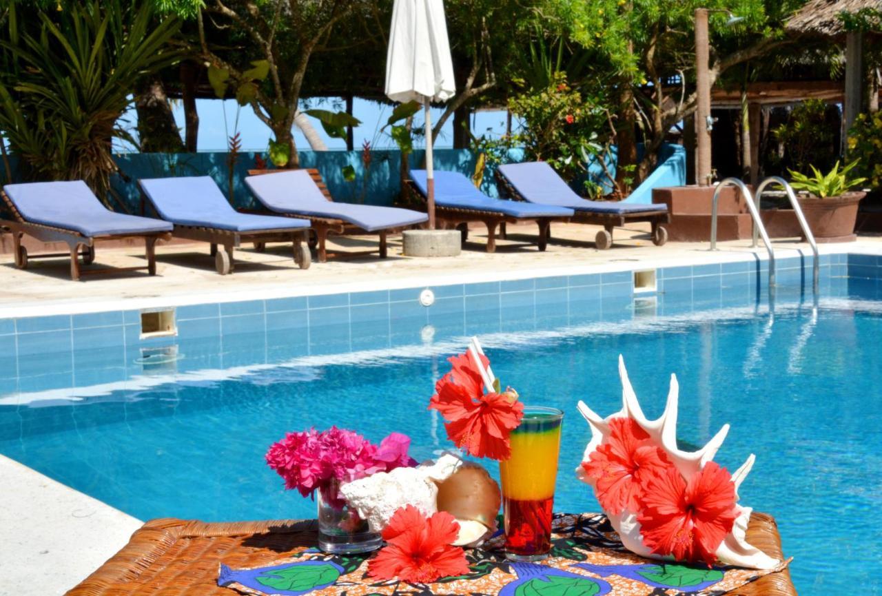 Blu Marlin Village Semesteranläggning (resort) 3*