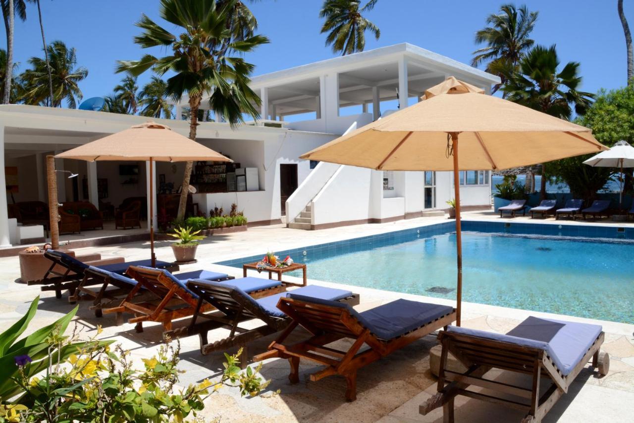Blu Marlin Village Kiwengwa (Zanzibar)